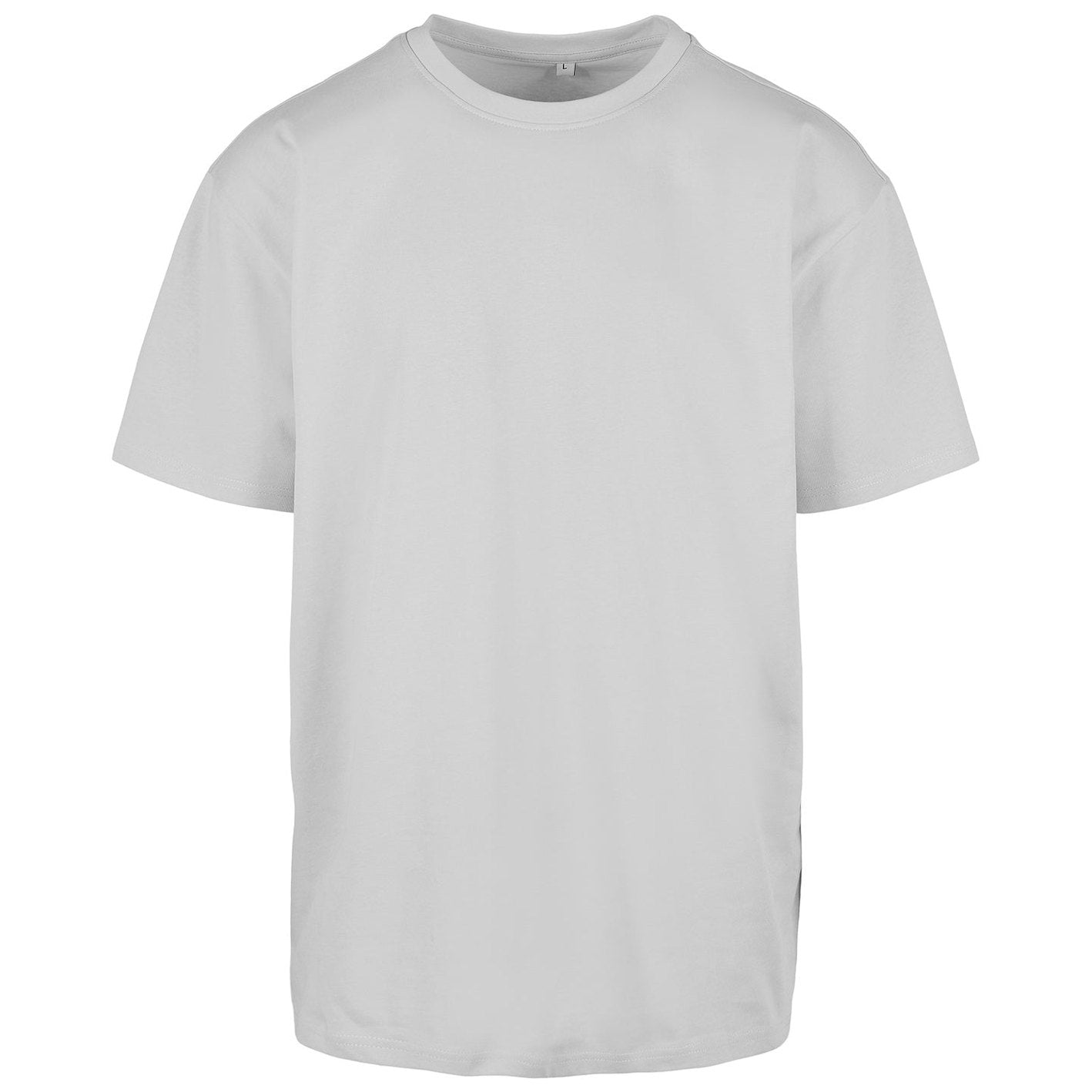 Heavy oversized tee