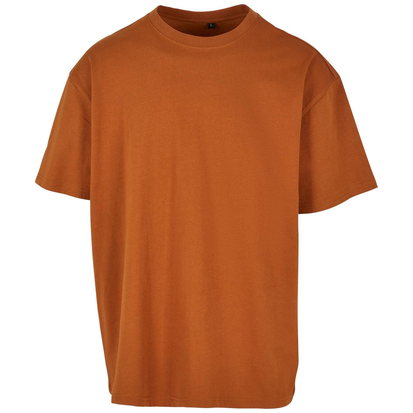 Heavy oversized tee