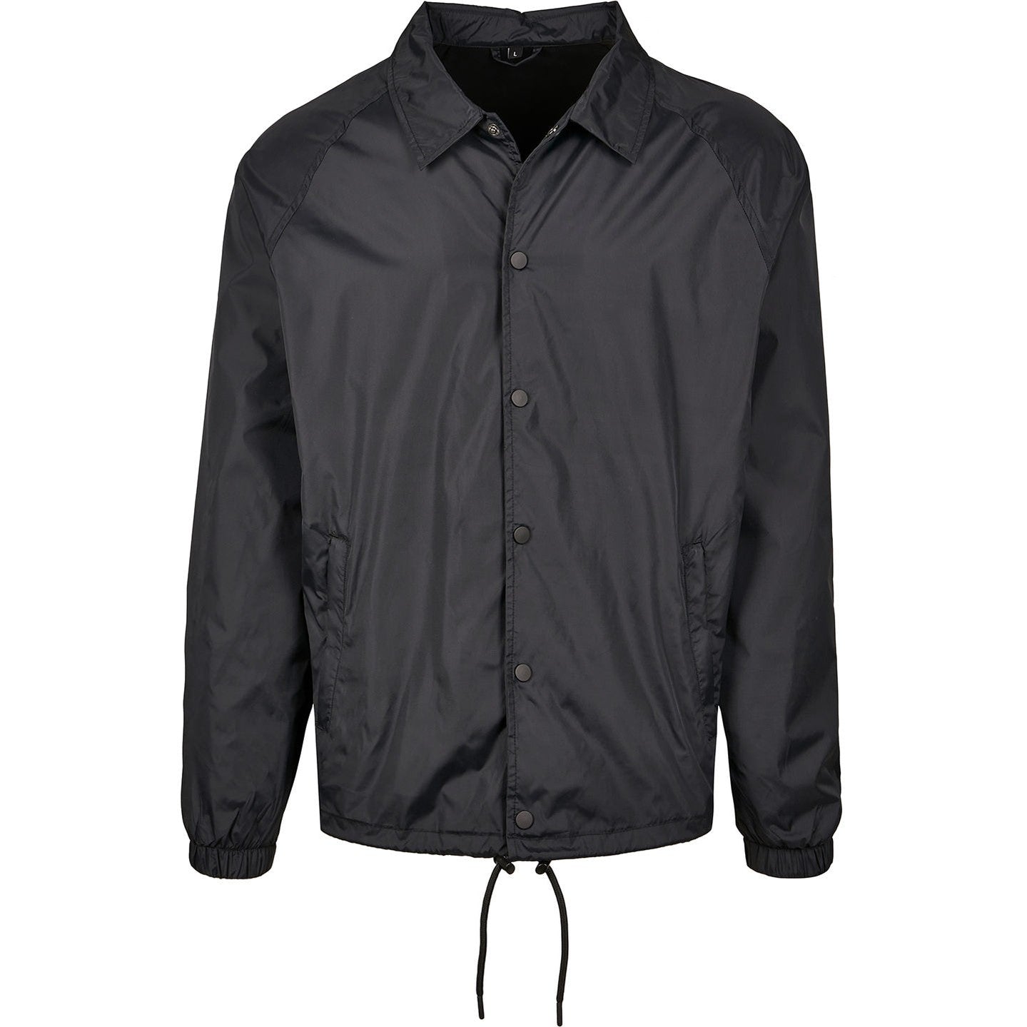 Coach jacket