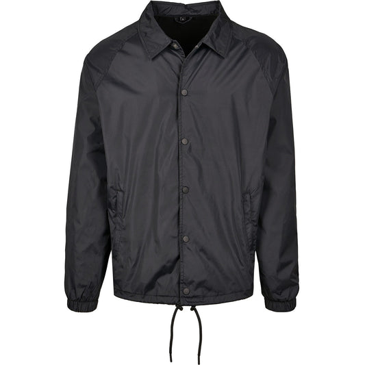 Coach jacket