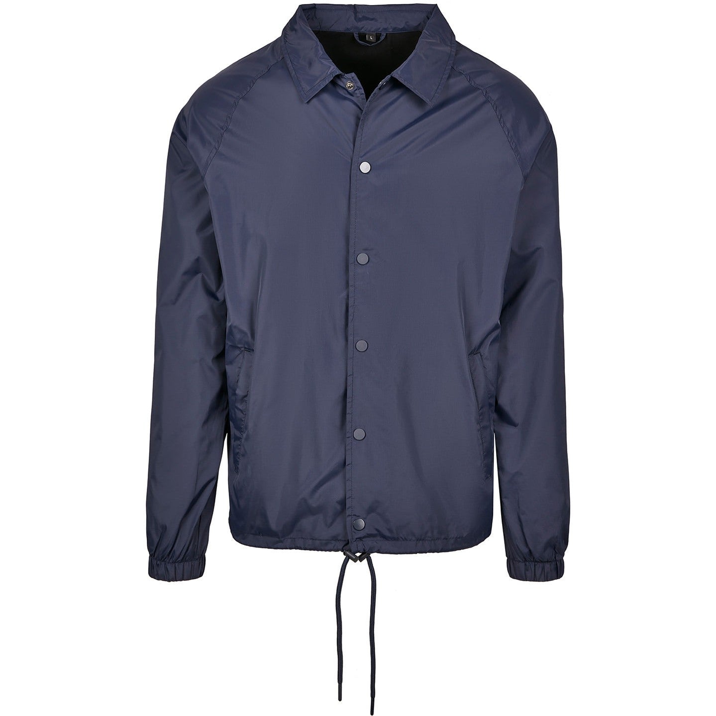 Coach jacket