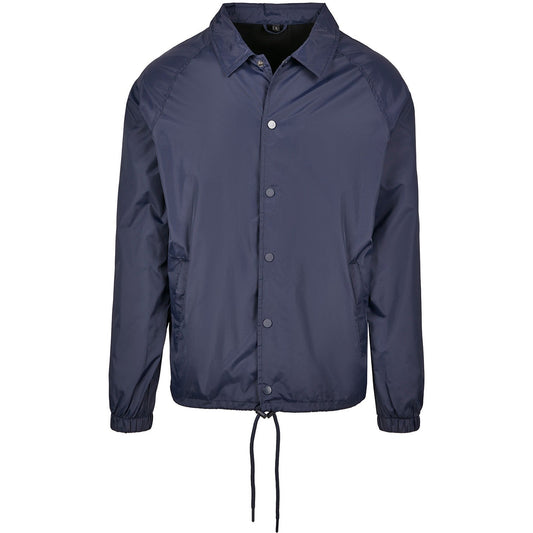 Coach jacket