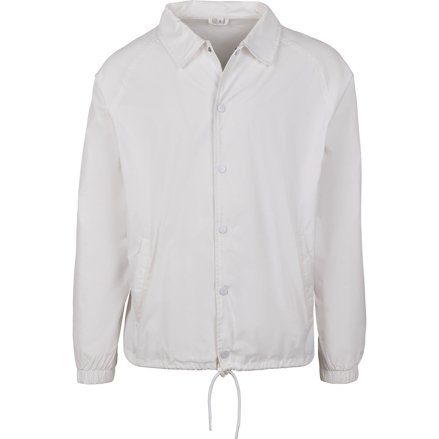 Coach jacket