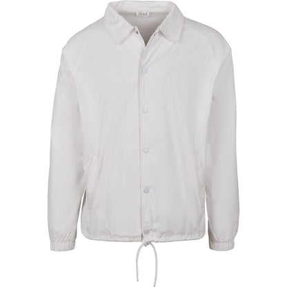 Coach jacket