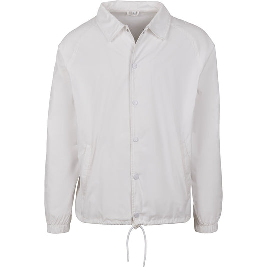 Coach jacket