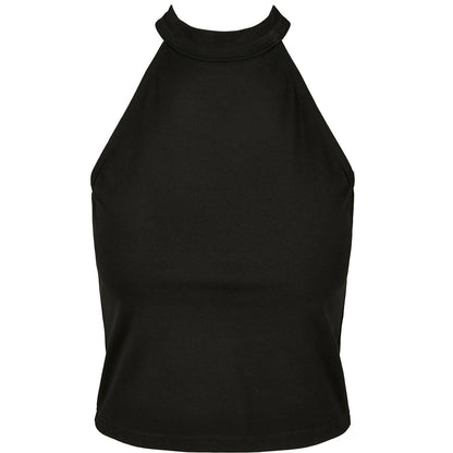 Womens turtleneck short top