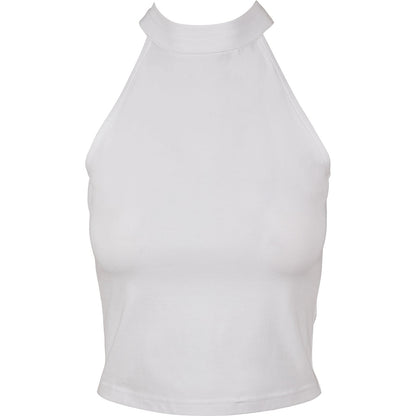 Womens turtleneck short top