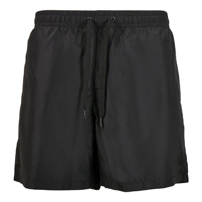 Recycled swim shorts