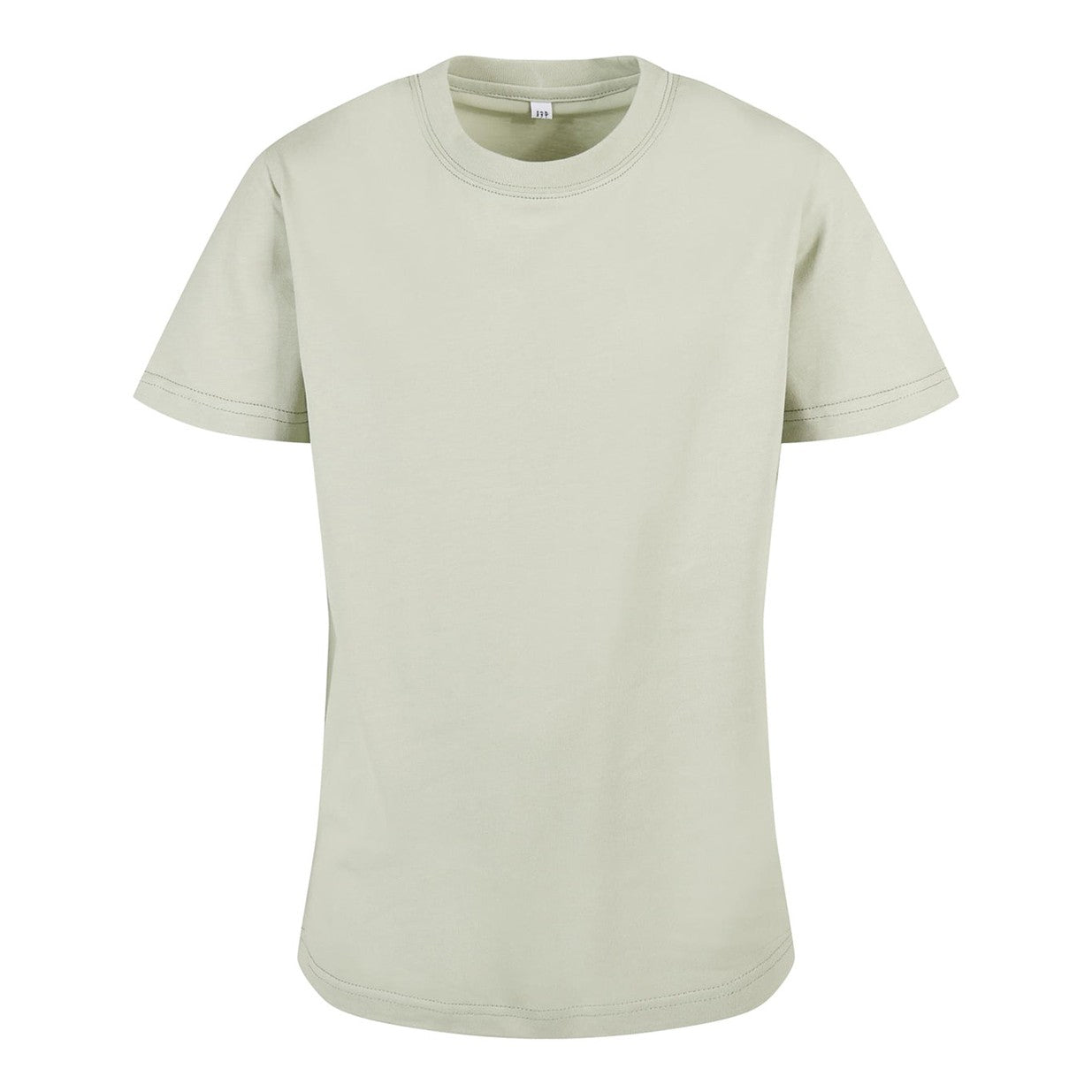Kids basic tee 2.0