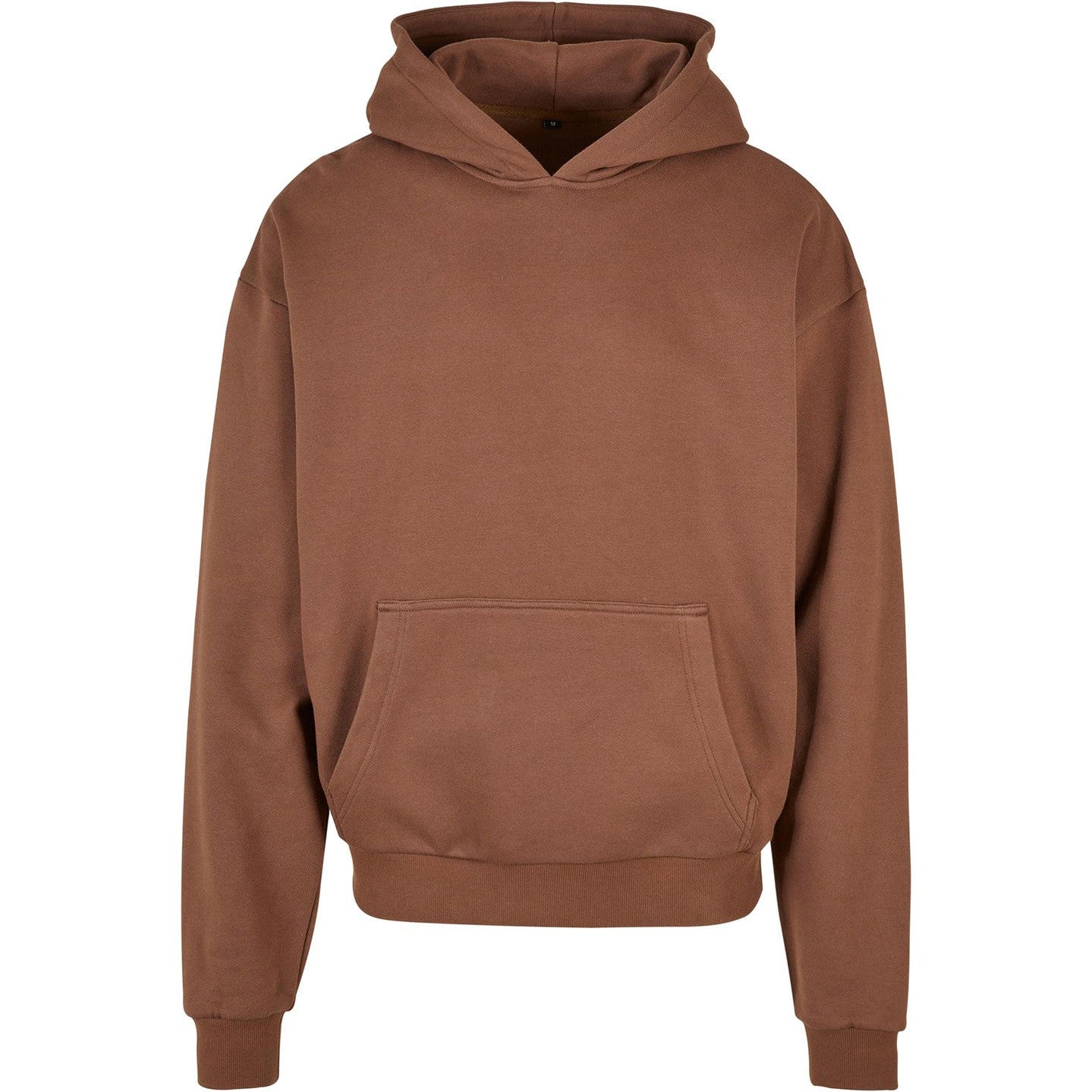 Ultra heavy hoodie