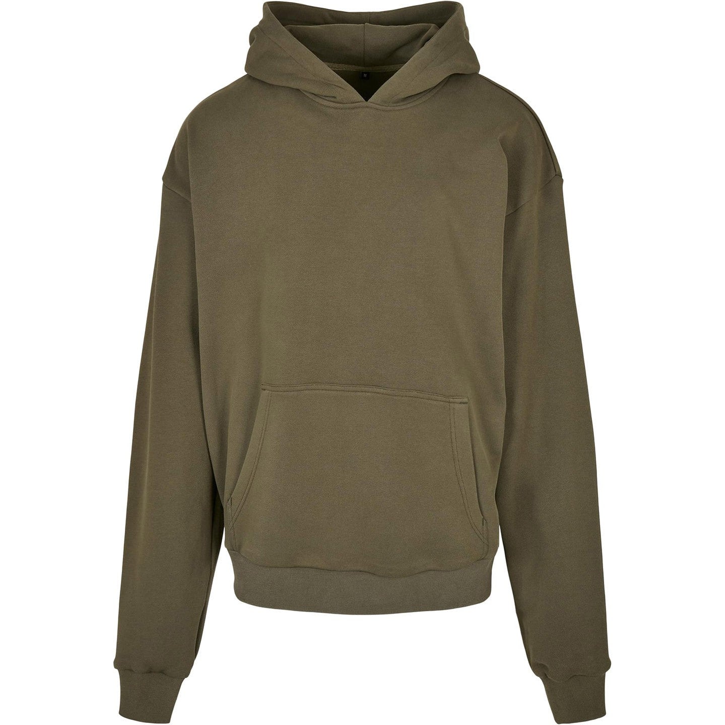 Ultra heavy hoodie