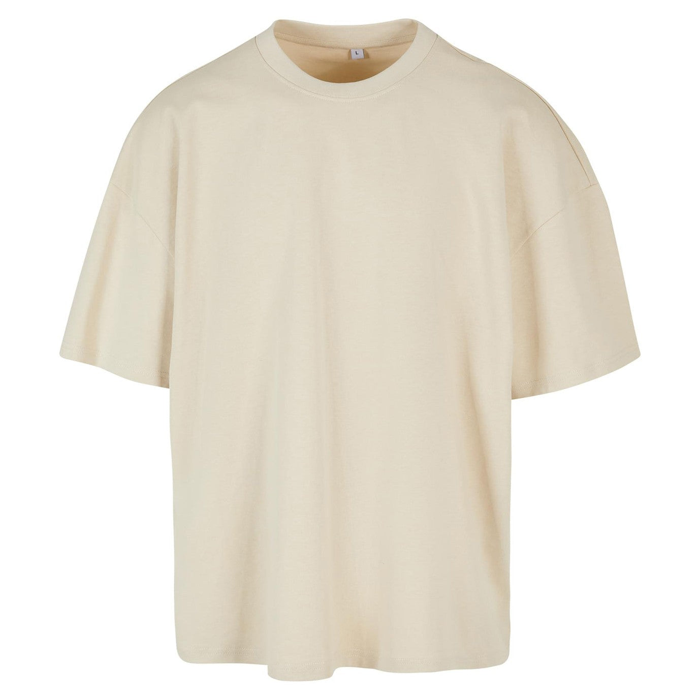Ultra heavy cotton box tee