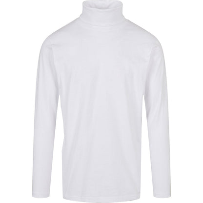 Turtle neck long sleeve