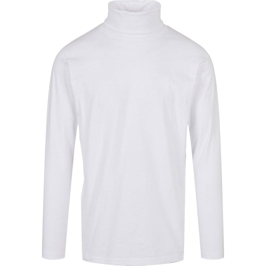 Turtle neck long sleeve