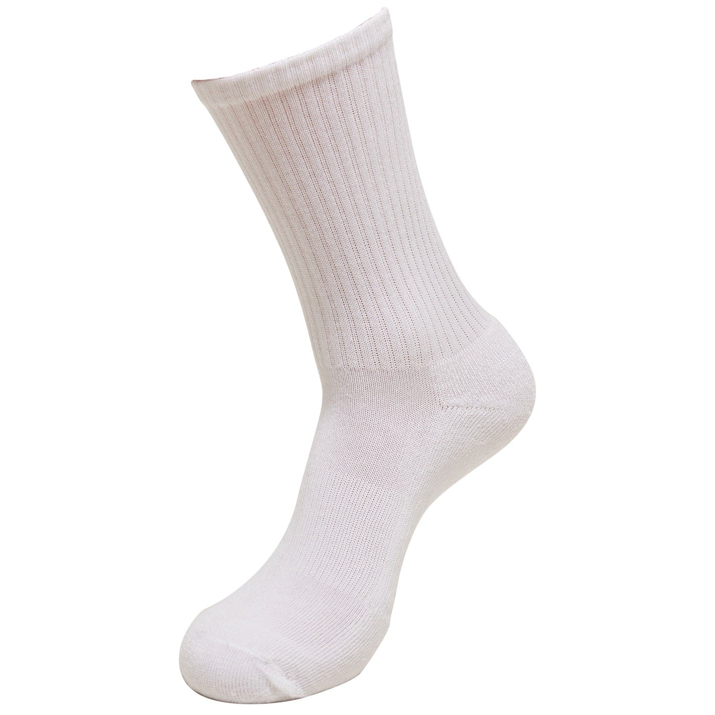 Crew socks