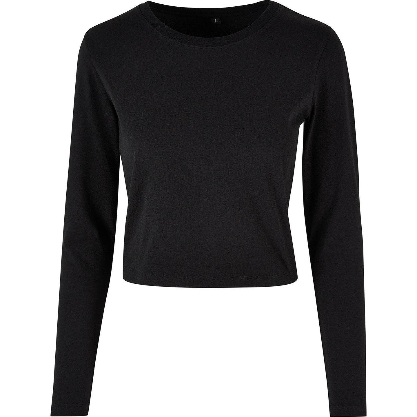 Women’s short long sleeve 