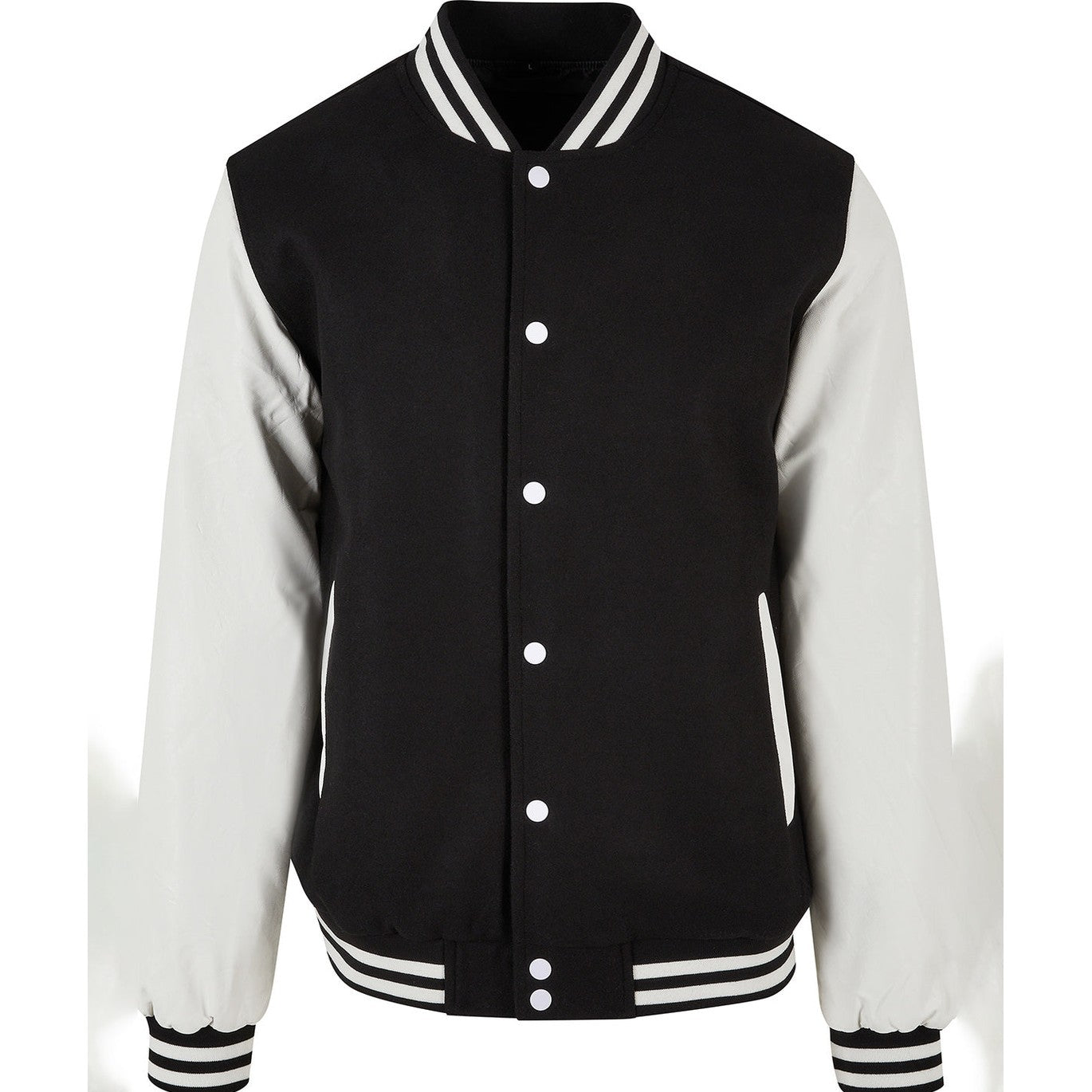 Old school college jacket