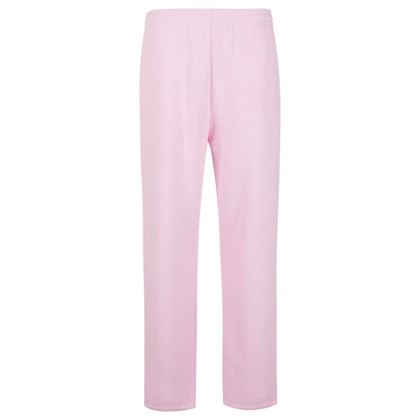 Fluffy sweatpants