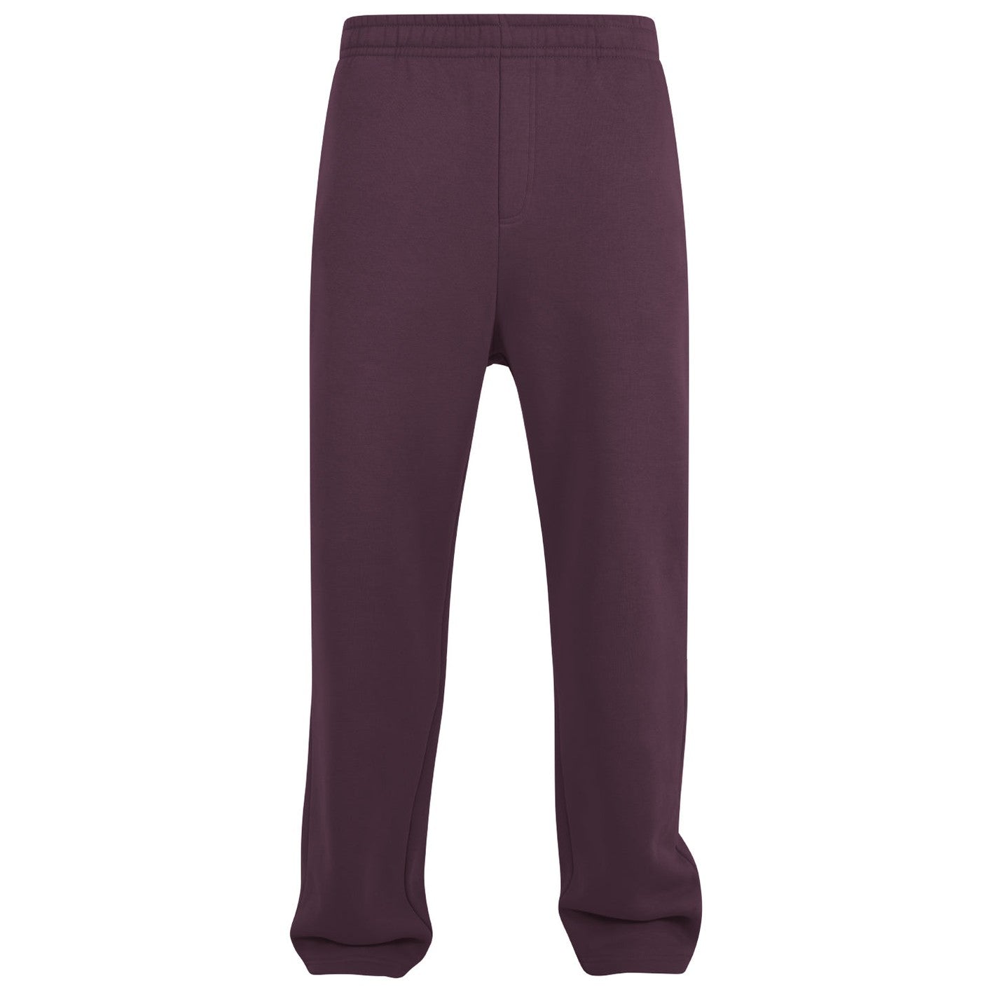 Fluffy trackpants