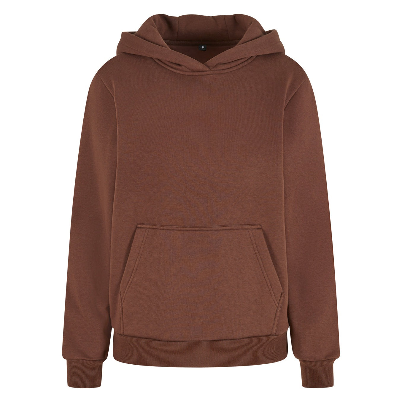 Women’s fluffy hoodie