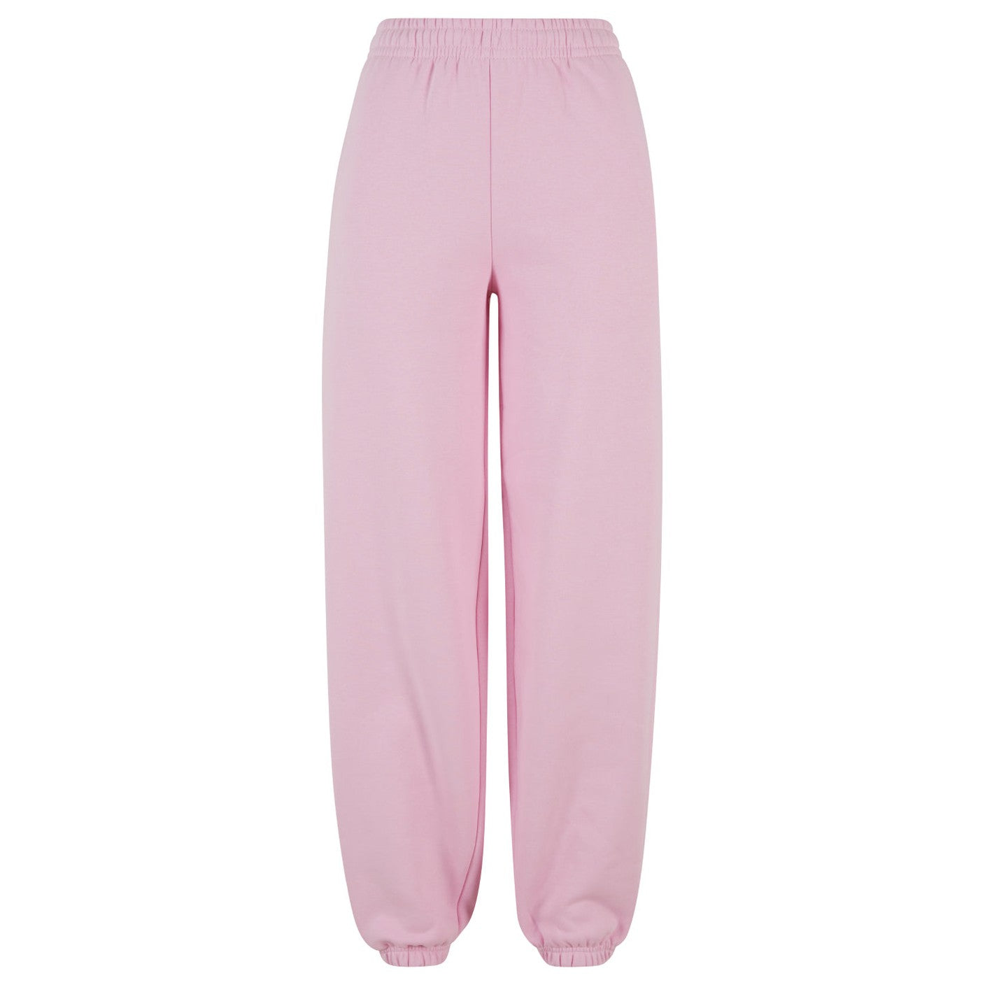 Women’s fluffy sweatpants