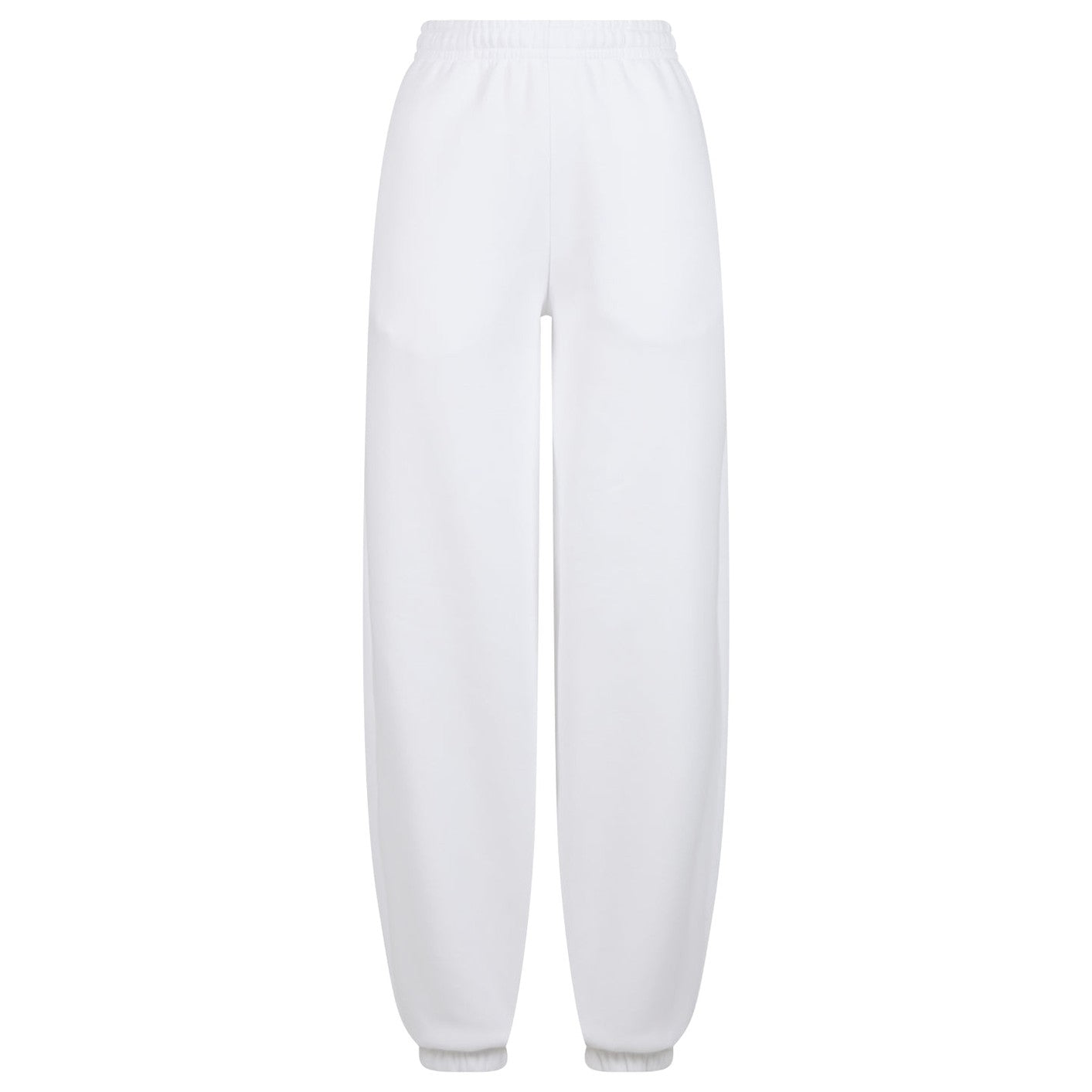 Women’s fluffy sweatpants