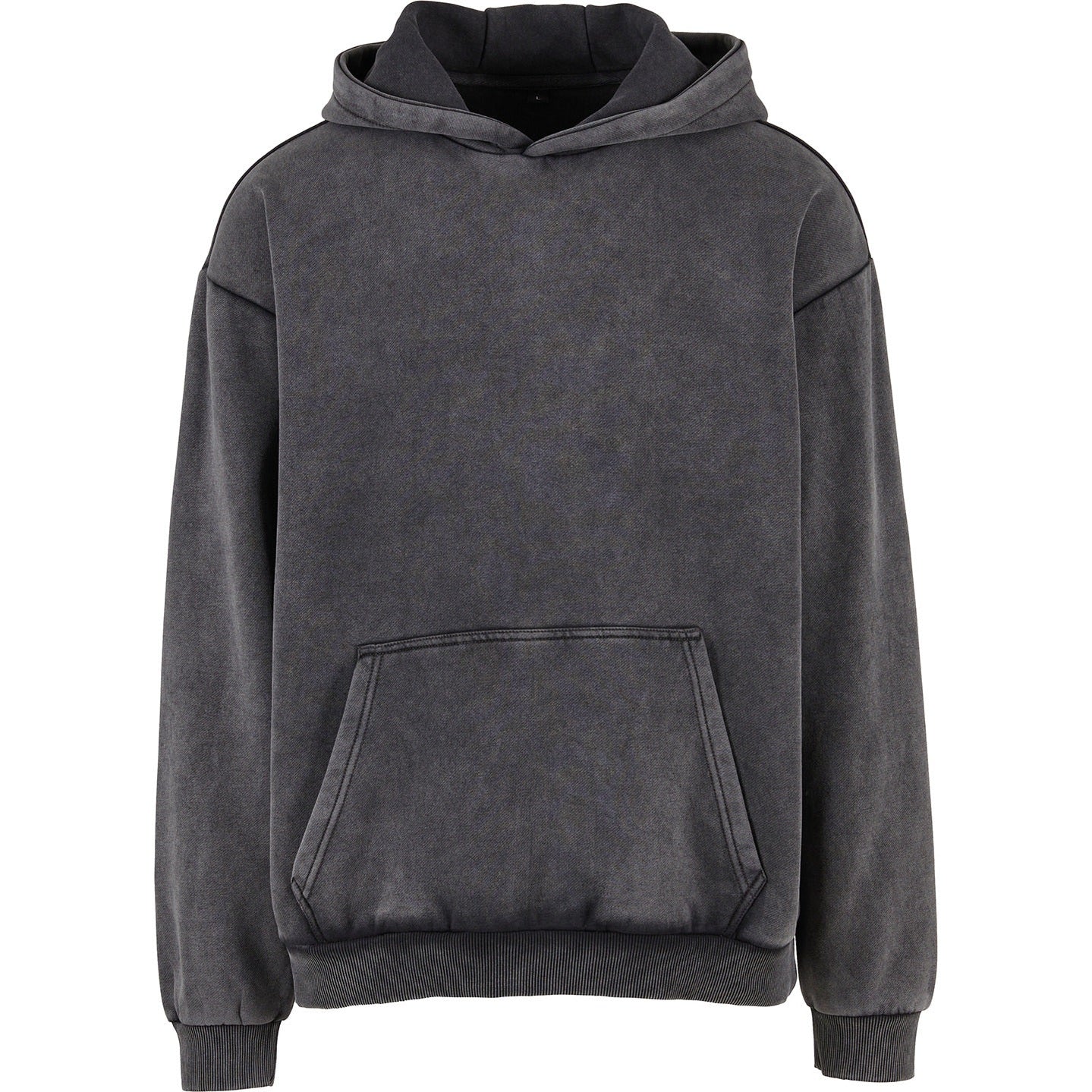  Vintage heavy hoodie