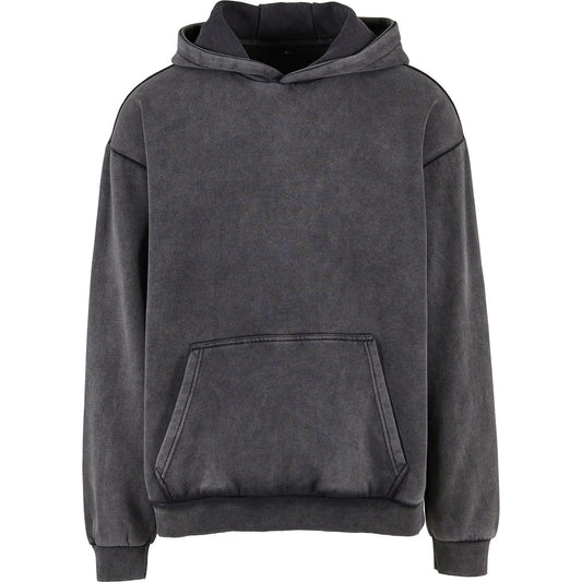  Vintage heavy hoodie