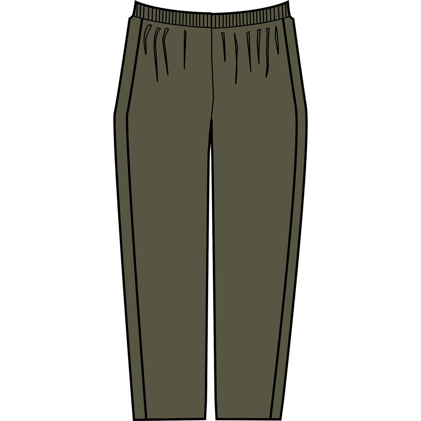  Vintage heavy trackpants