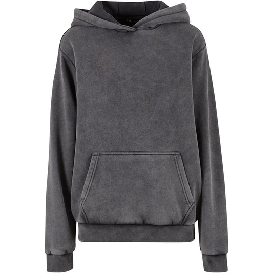 Women’s vintage heavy hoodie
