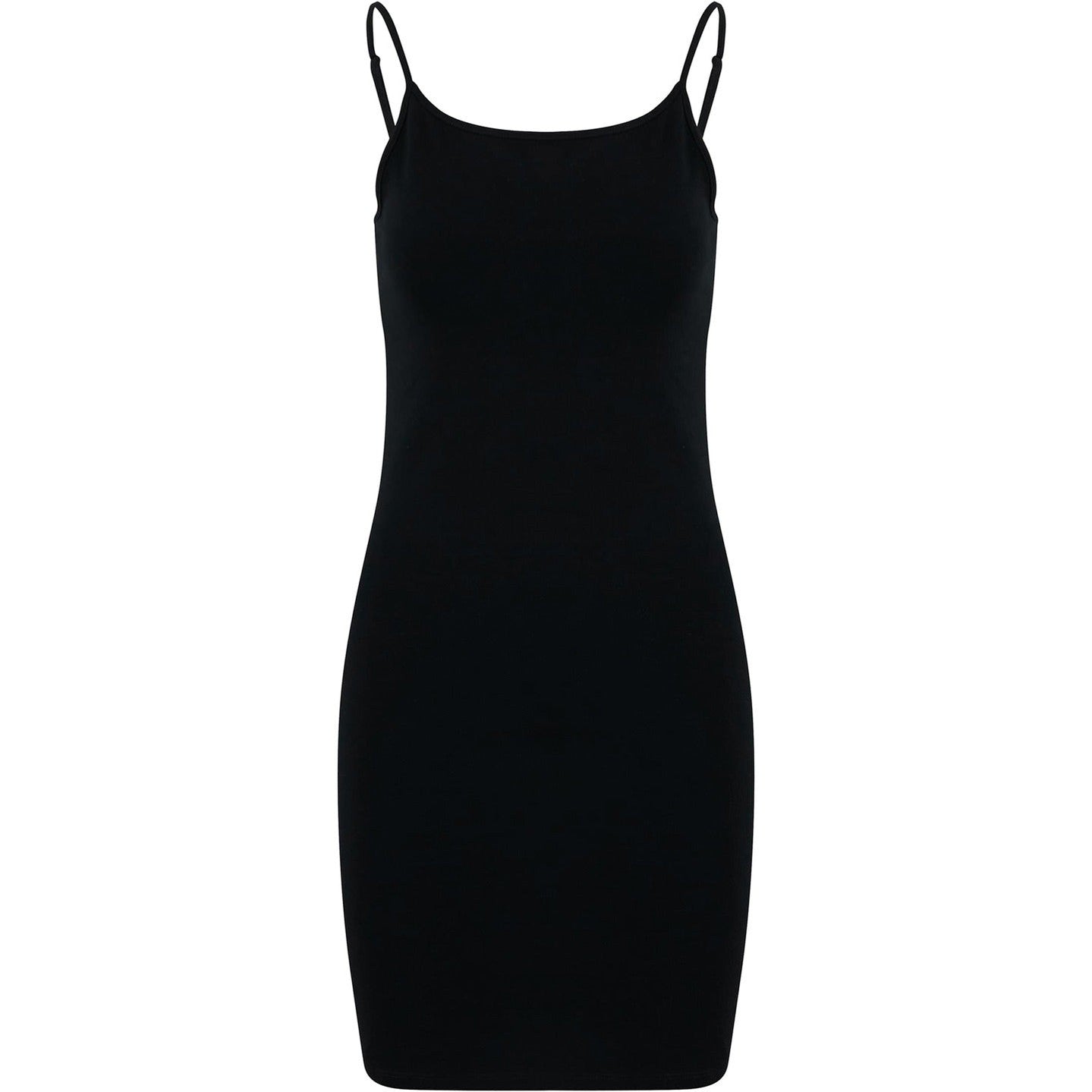  Women’s stretch Jersey slim dress 