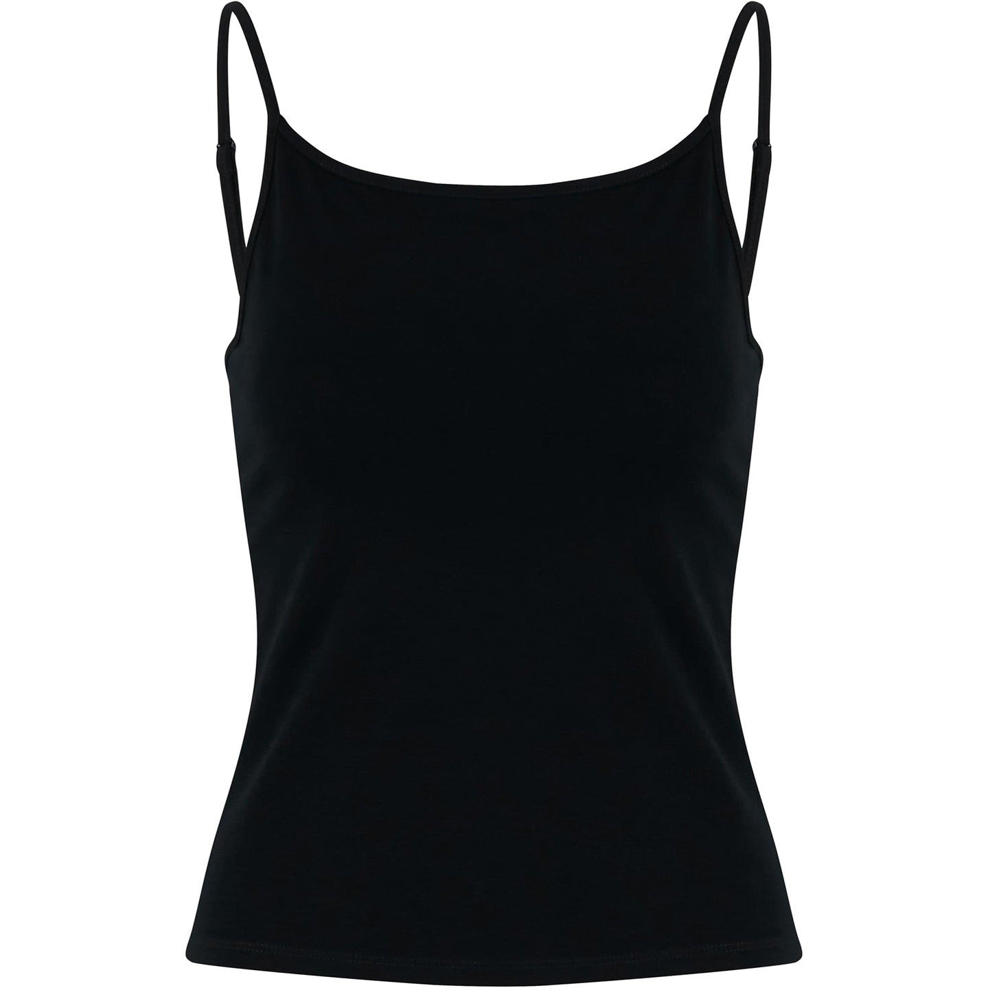 Women’s stretch Jersey short slim top