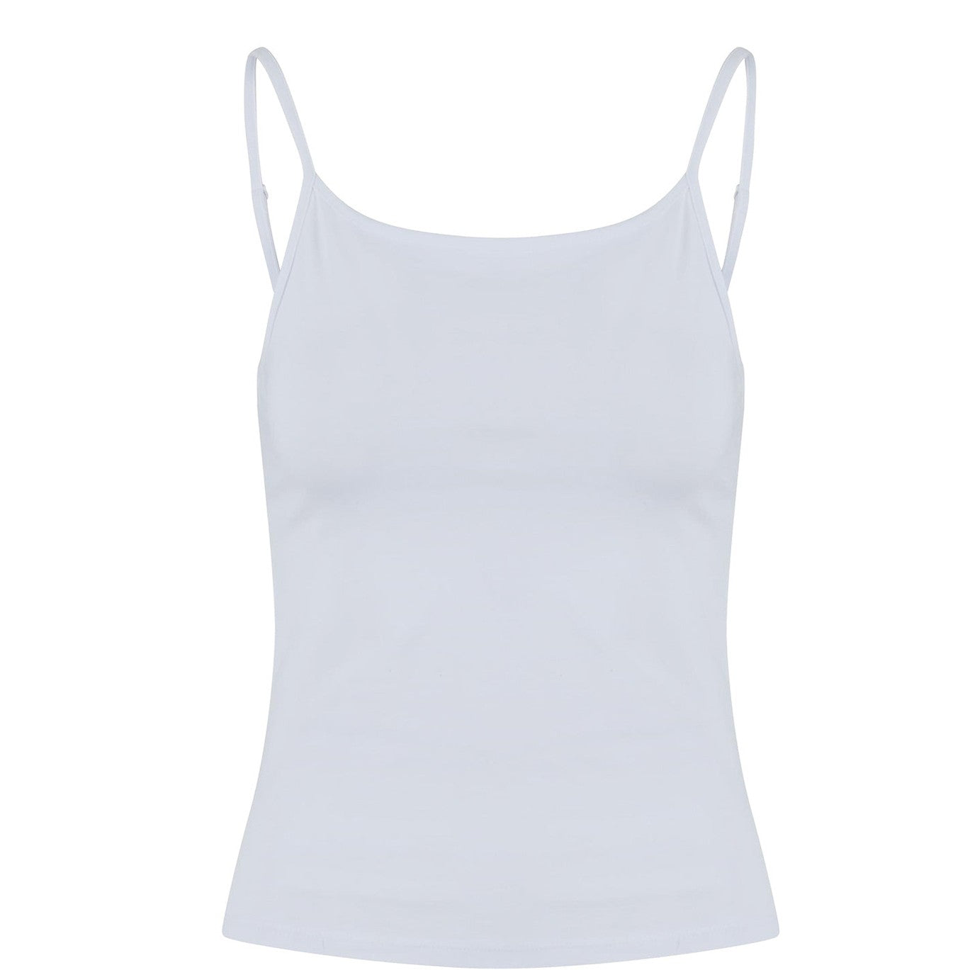 Women’s stretch Jersey short slim top