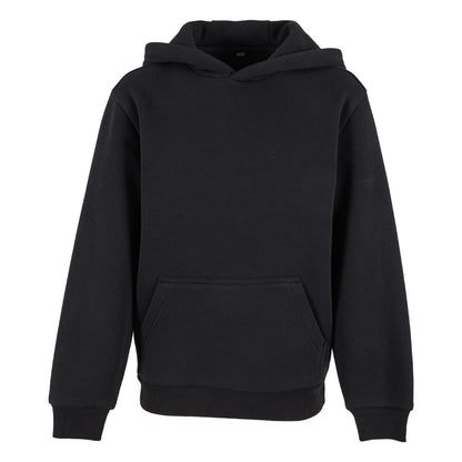 Kids fluffy hoodie