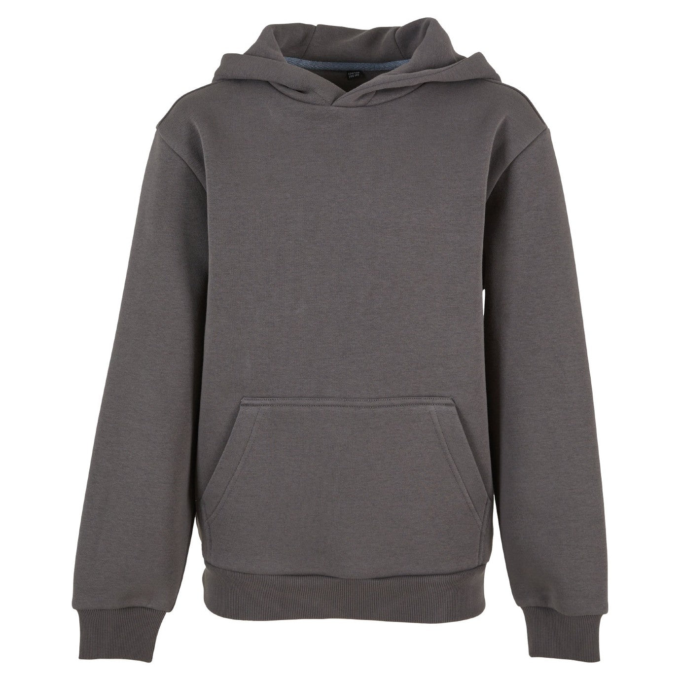Kids fluffy hoodie