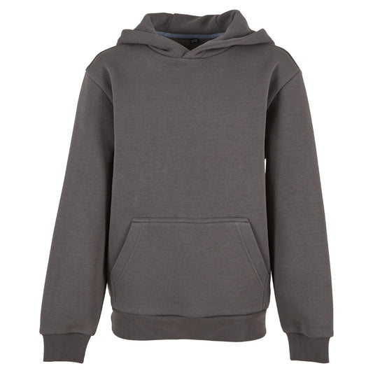 Kids fluffy hoodie