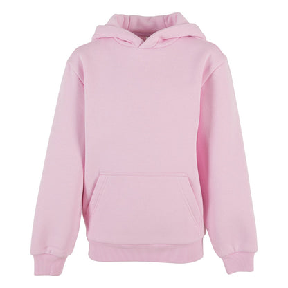 Kids fluffy hoodie