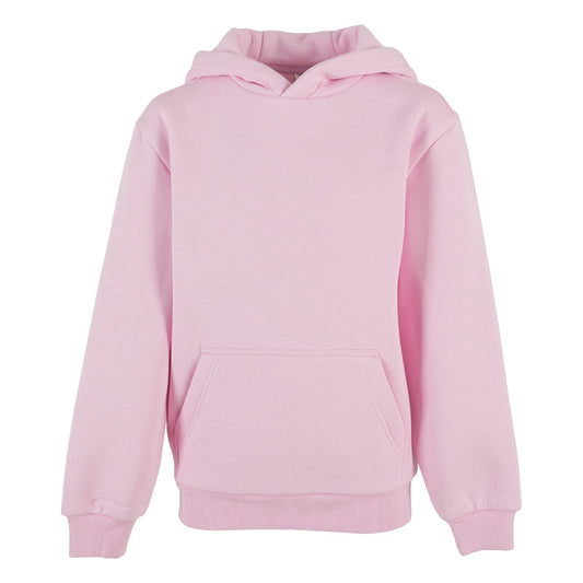 Kids fluffy hoodie
