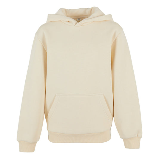 Kids fluffy hoodie