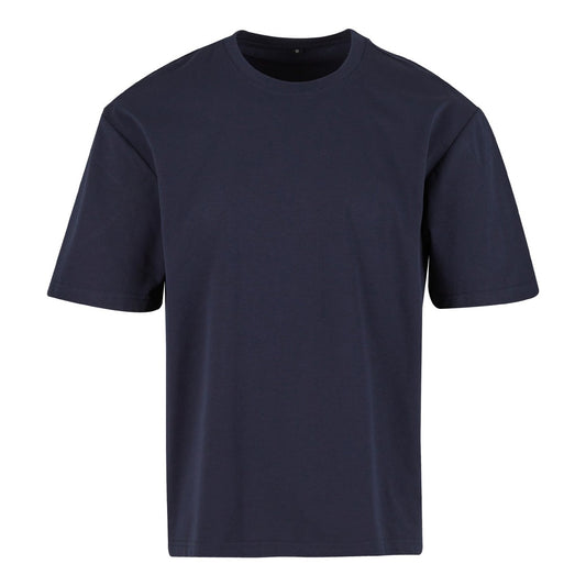 Sorona loose-fit tee