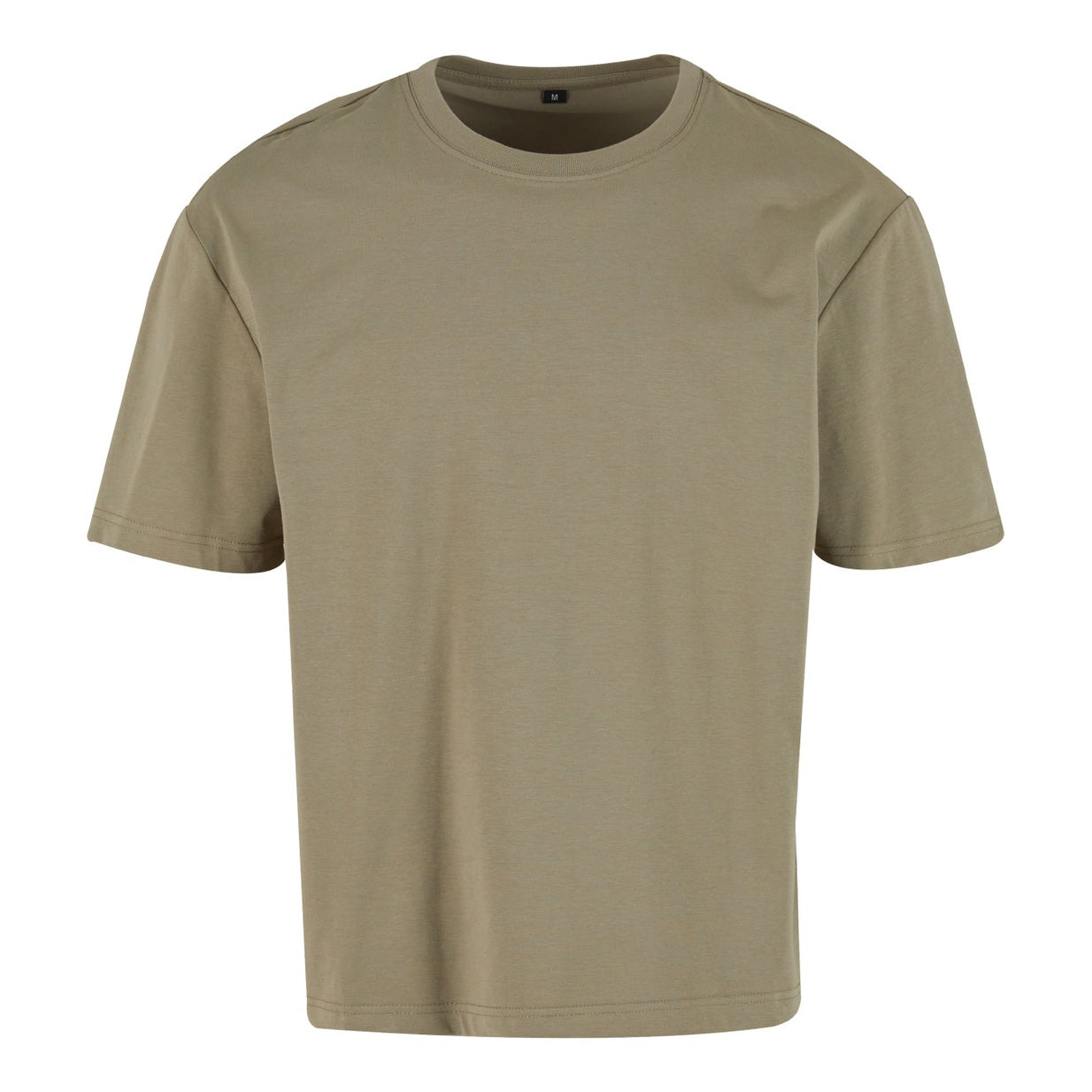 Sorona loose-fit tee