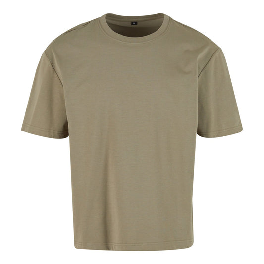 Sorona loose-fit tee