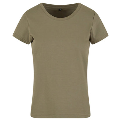 Women’s Sorona regular tee