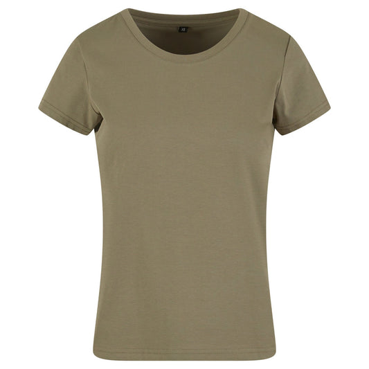 Women’s Sorona regular tee
