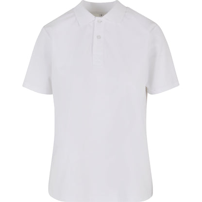 Women’s Sorona polo tee