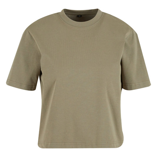 Women’s Sorona loose-fit tee