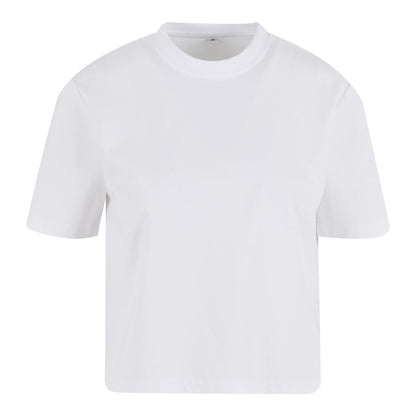 Women’s Sorona loose-fit tee
