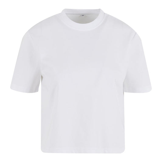 Women’s Sorona loose-fit tee