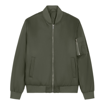 Bomber 2.0 (STJU251)