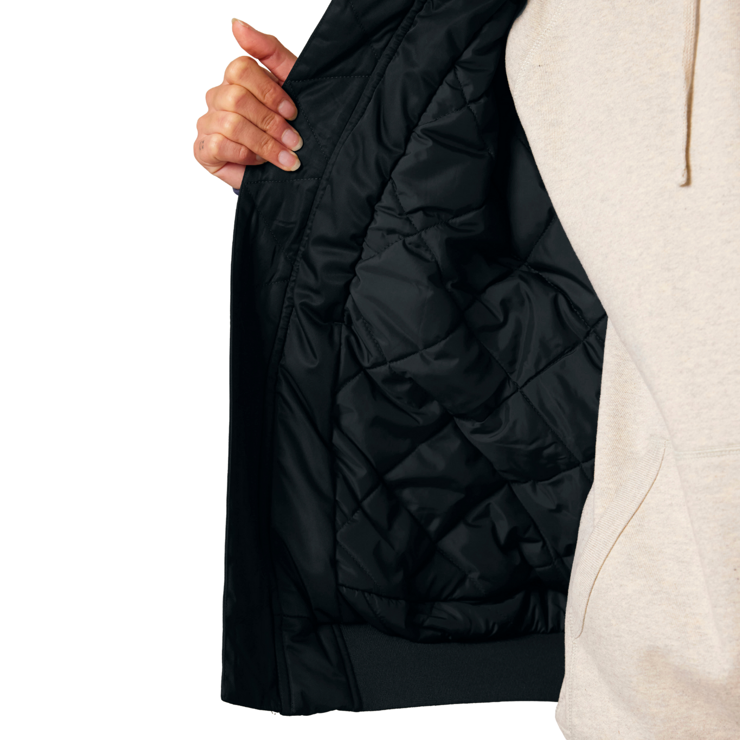 Bomber 2.0 (STJU251)